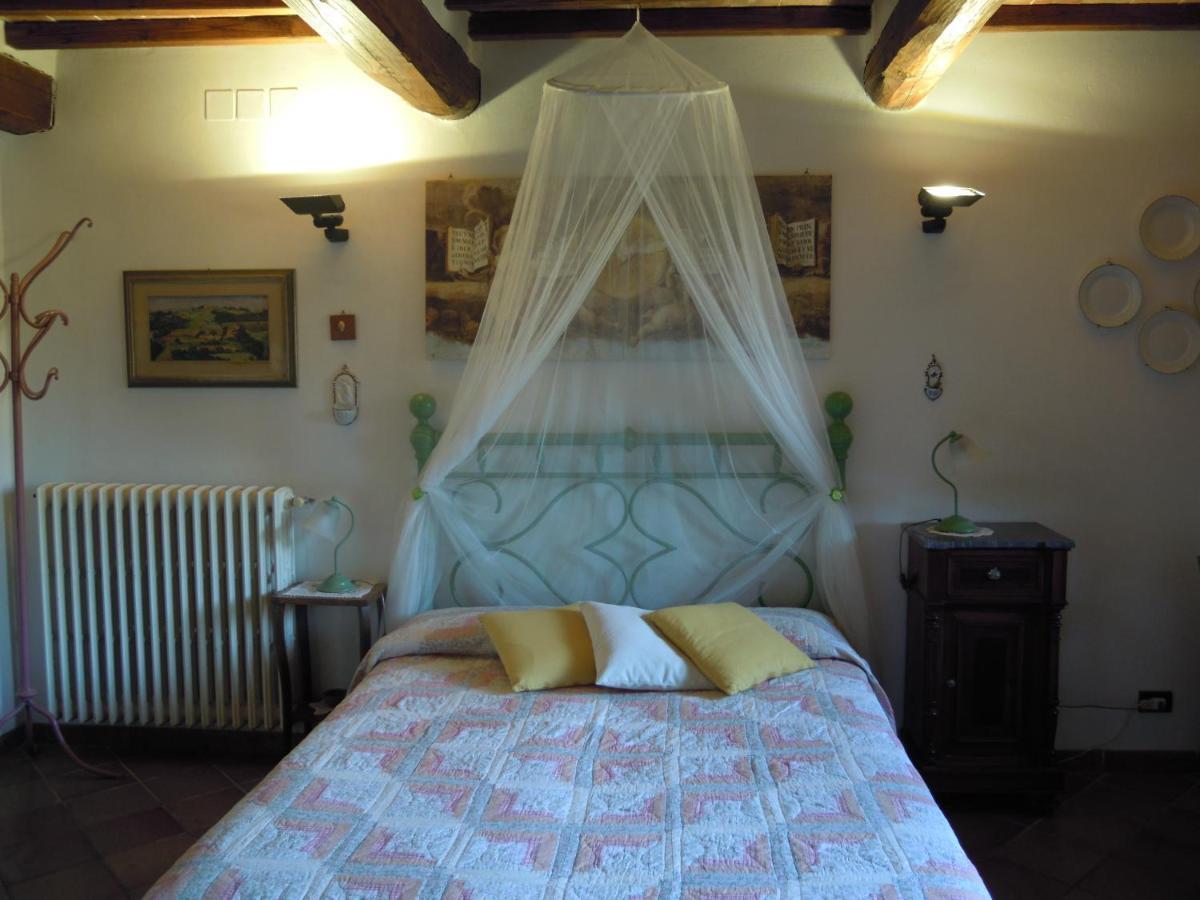 Fontemaggio Apartment Colle Val D'Elsa Exterior photo